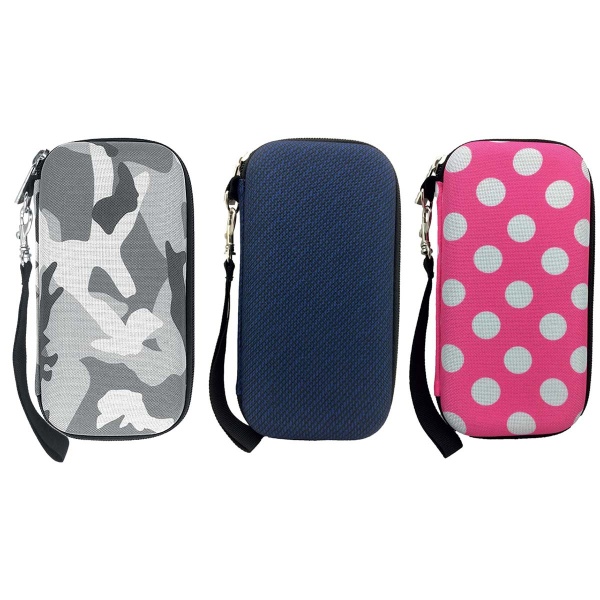 All-In Lite Diabetic Carry Case